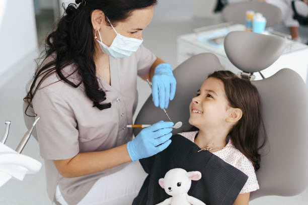 Best Walk-In Emergency Dental Services in Fairfax, OH