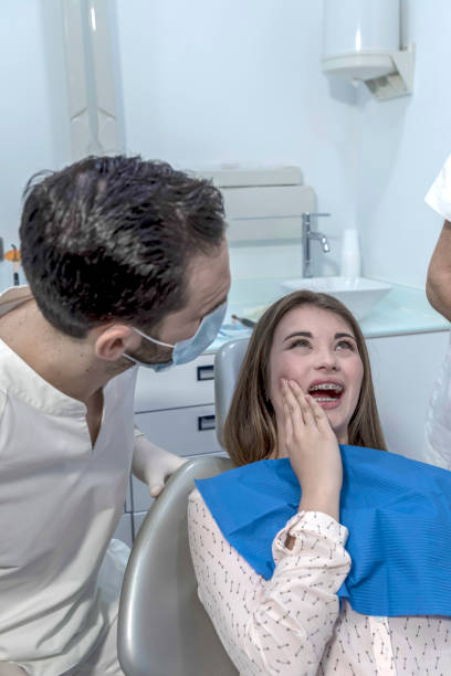 Best Lost Filling or Crown Replacement in Fairfax, OH