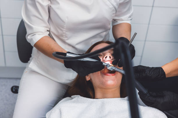 Best Knocked-Out Tooth (Avulsed Tooth) Treatment in Fairfax, OH
