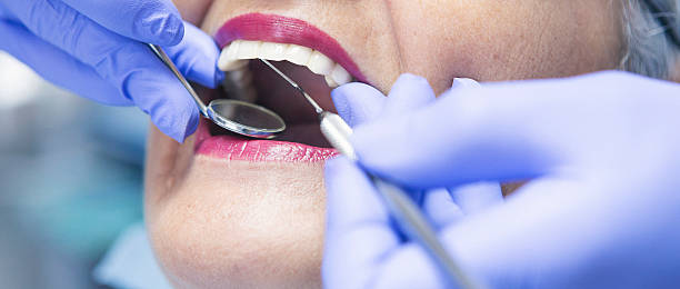 Best Emergency Orthodontic Repairs in Fairfax, OH